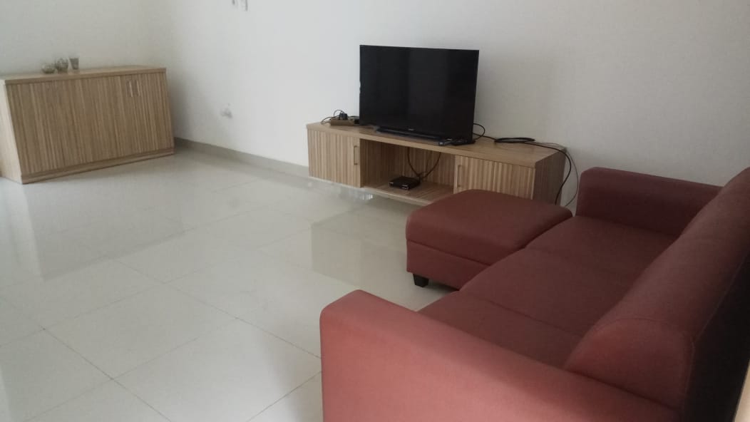 Rumah Dijual Siap Huni di Cluster Ambrosia Lippo Cikarang